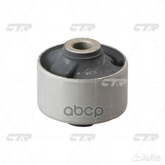 Сайлентблок рычага подвески перед L/R (старый а