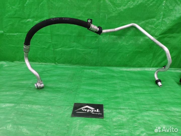 Трубка кондиционера Audi Q5