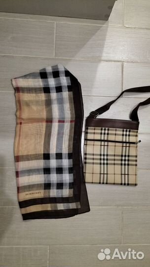 Сумка кроссбоди