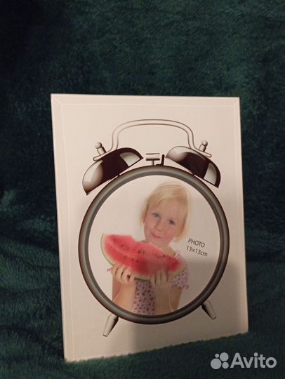 Рамка для фотографий