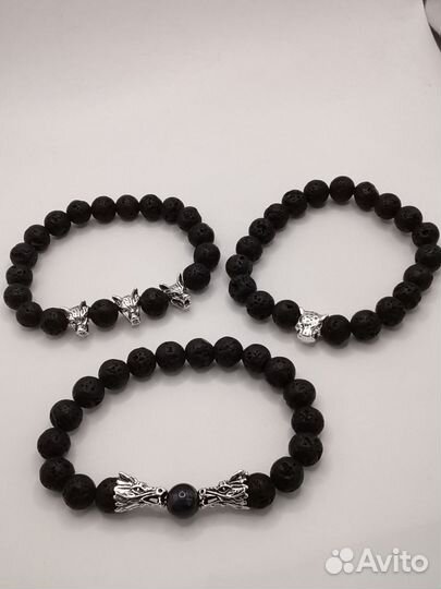 Браслет мужской