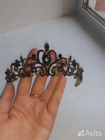 Короны, диадемы, продажа, прокат