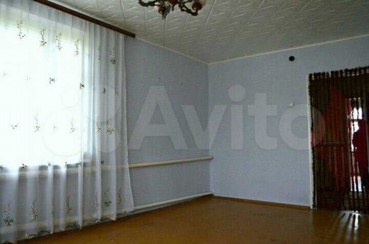 Дом 78 м² на участке 10 сот.