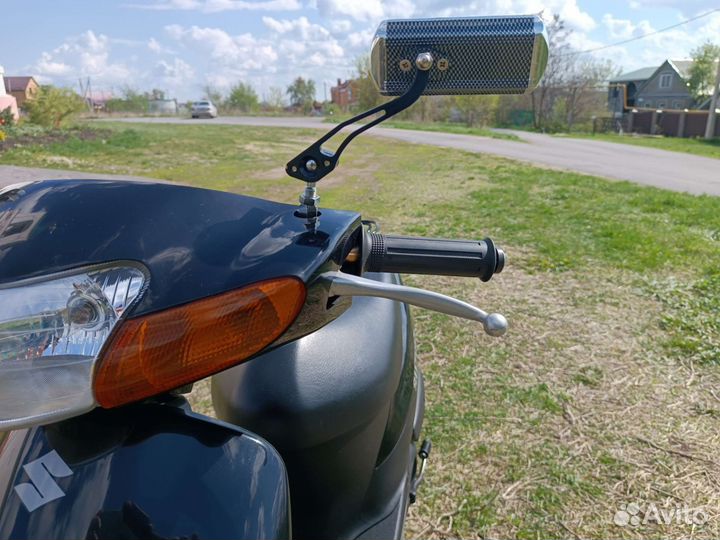 Шикарный Suzuki
