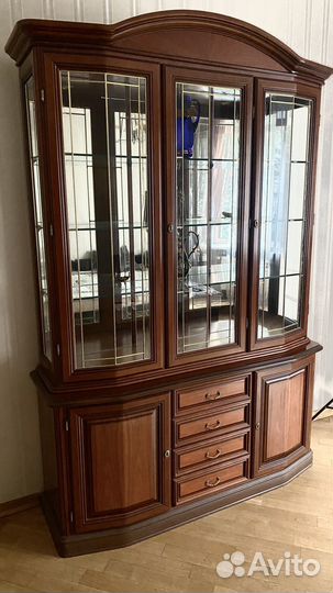 Итальянская мебель бу