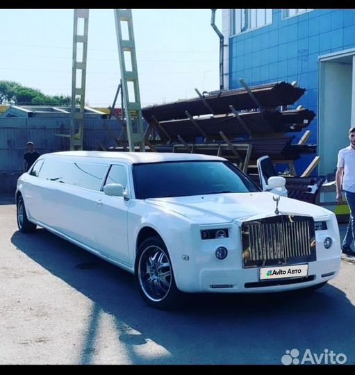 Chrysler 300C 3.5 AT, 2004, 130 000 км