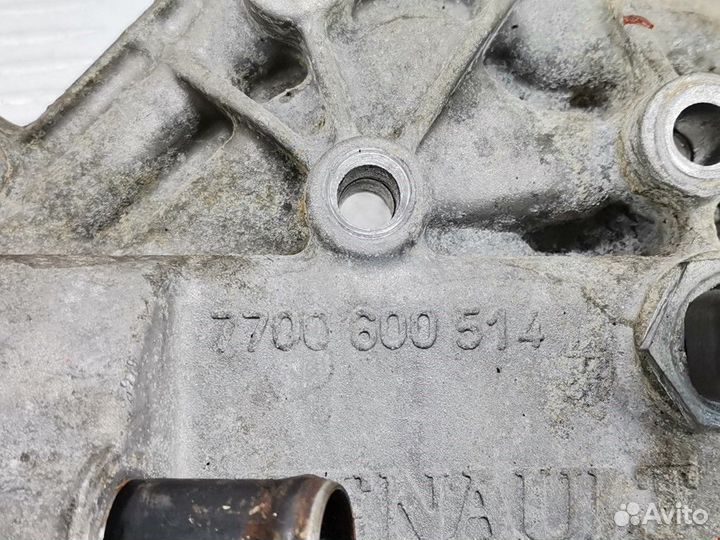 Корпус термостата Renault Scenic рест. 2000