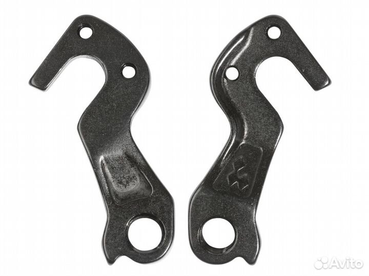 Петух для велосипеда 12-0089 Cube Direct Mount