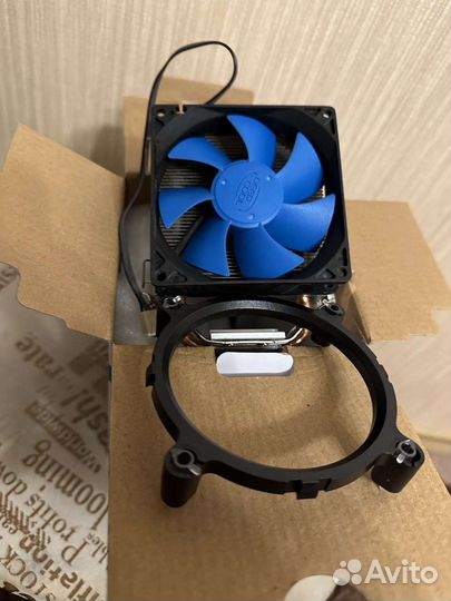 Deepcool Ice Blade 100