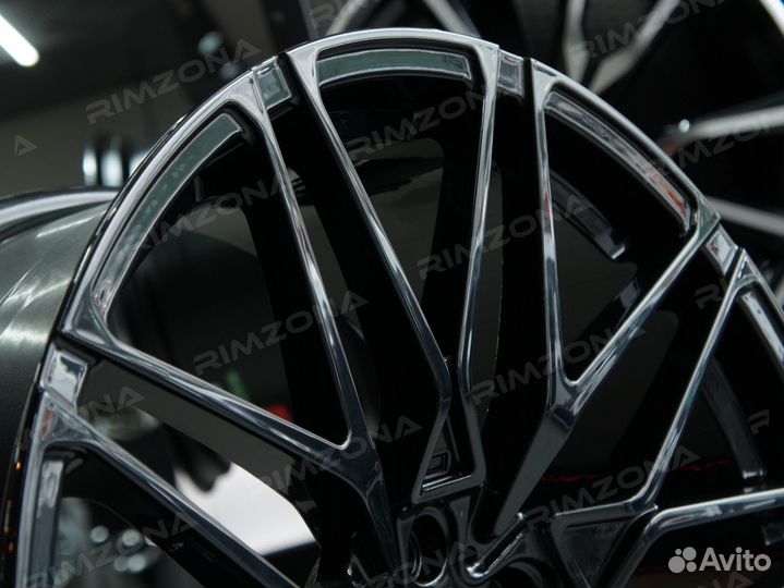 Литые диски 818 Style R19 для BMW