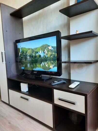 Квартира-студия, 22 м², 7/17 эт.