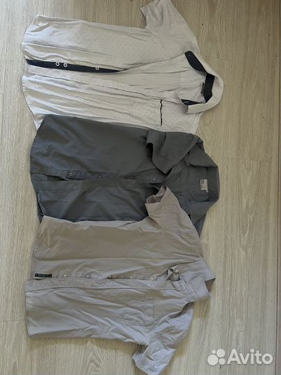 Школьные вещи для мальчика пакетом