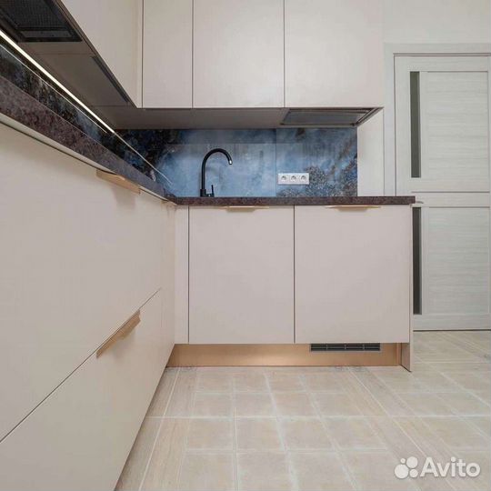 Кухонный гарнитур от производителя