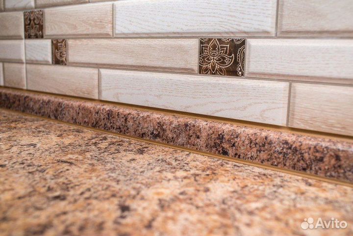 Кухонный гарнитур классика