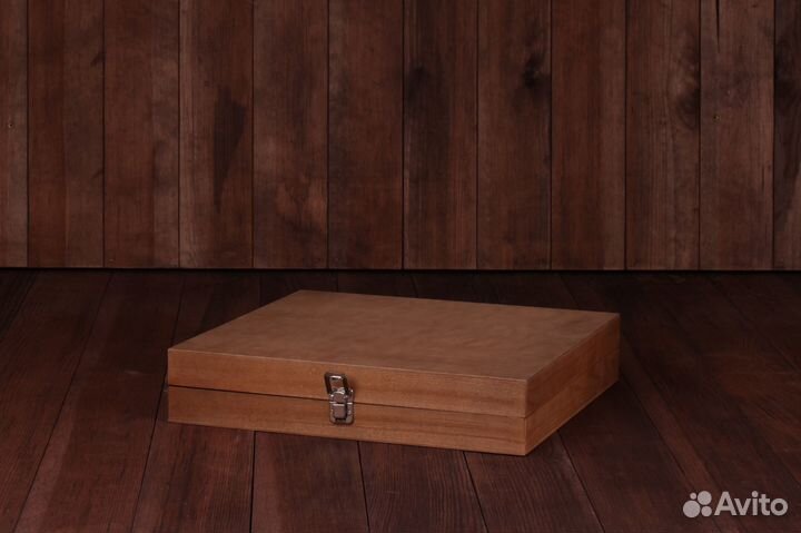 Сувениры, награды, упаковка из дерева