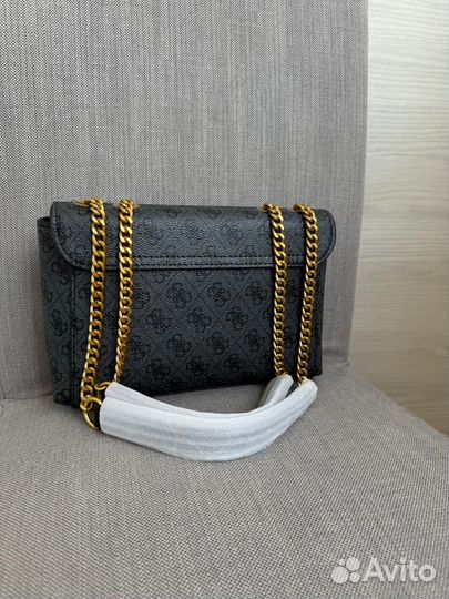 Сумка Guess Nell оригинал