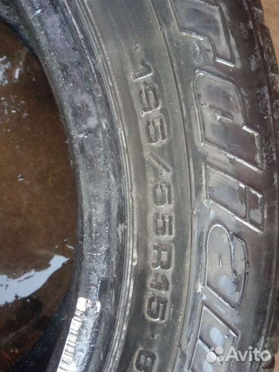 Cordiant Sport 2 195/55 R15