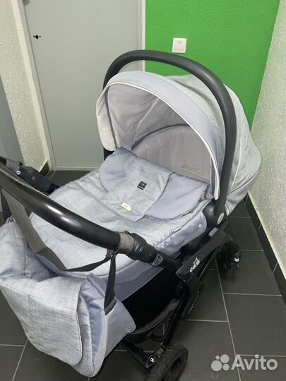 Коляска CAM 2 в 1