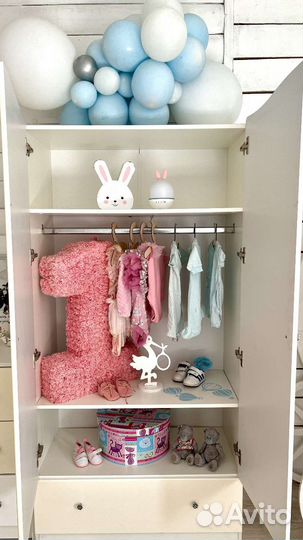 Фотостудия детская, семейная