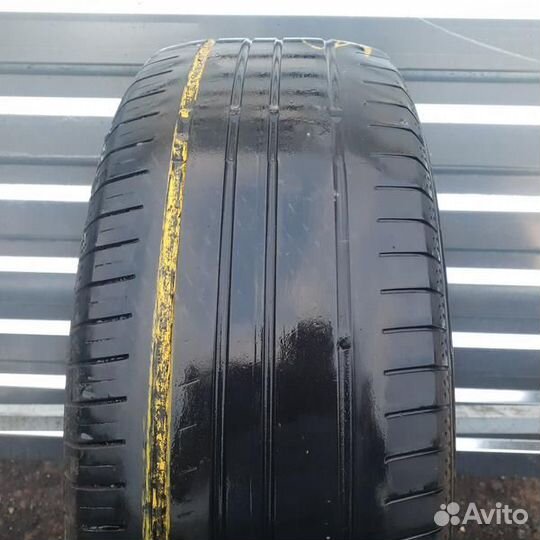 Yokohama BluEarth-A AE-50 215/60 R16