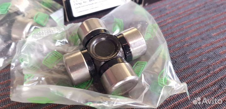 Крестовина рулевого вала ваз 2105 trialli