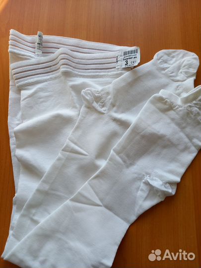 Компрессионные чулки