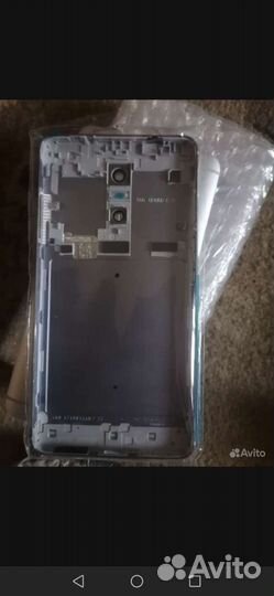 Дисплей, корпуса, наушники xiaomi redmi 4x