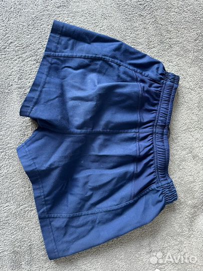 Регбийные шорты