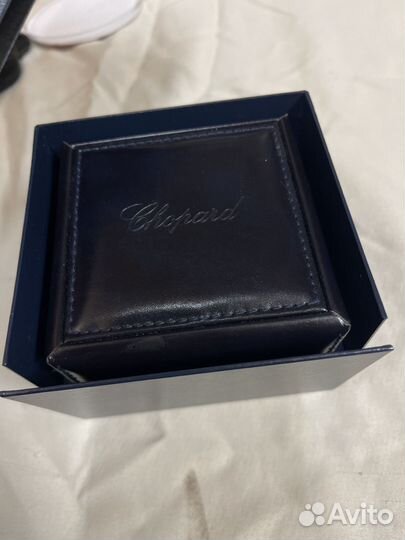 Кубик синий