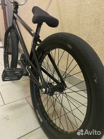 Bmx