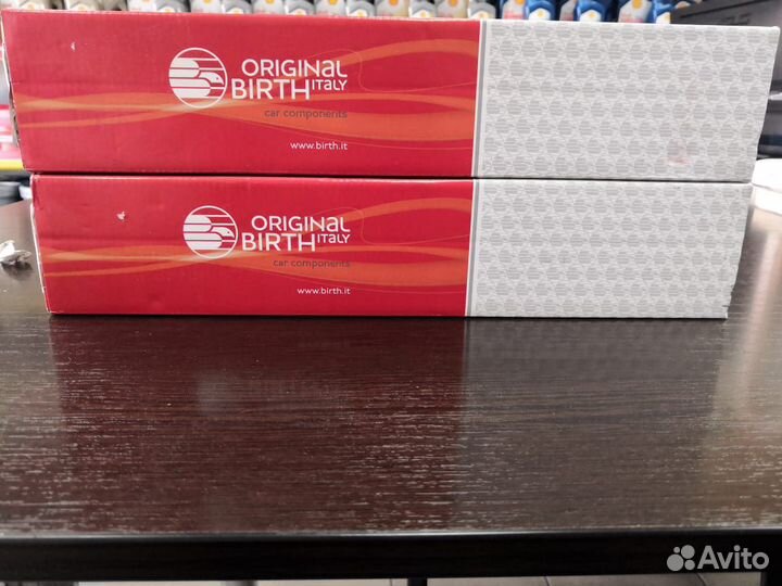 Рулевые тяги на все автомобили