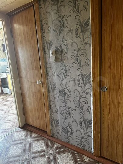 2-к. квартира, 54 м², 9/9 эт.