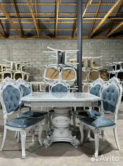 Обеденный стол \оплата при получении