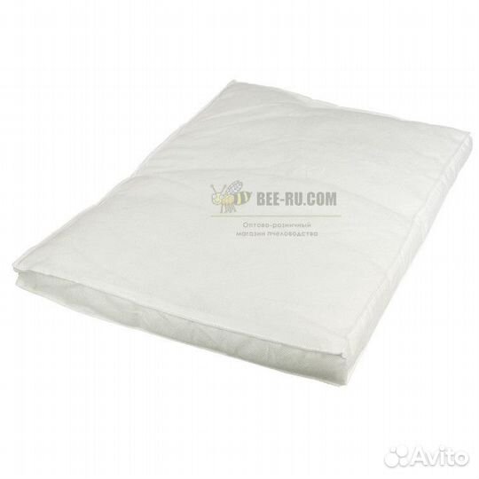 Подушка ульевая на 16 рам 50х70 с пароизоляцией (х