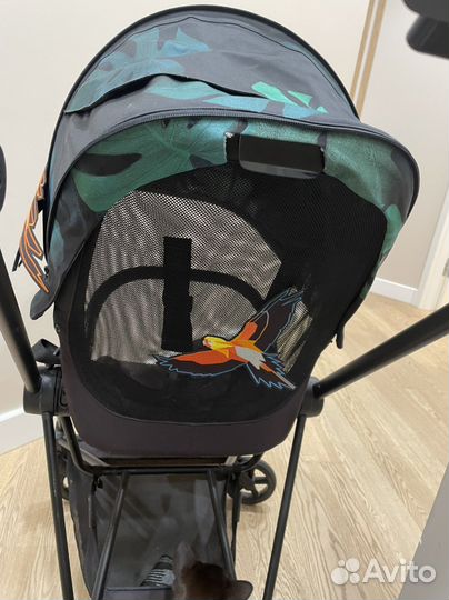 Коляска Cybex mios