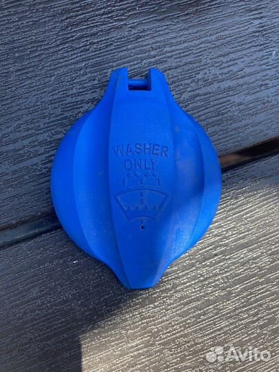 Крышка бачка омывателя kia ceed