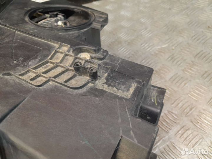 Фара левая BMW X5 F15 X6 F16 LED адаптив