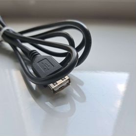 Usb удлинитель