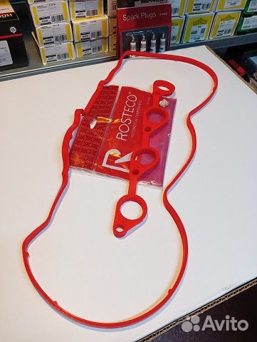 Прокладка клапанной крышки Kia RIO 4 1.6