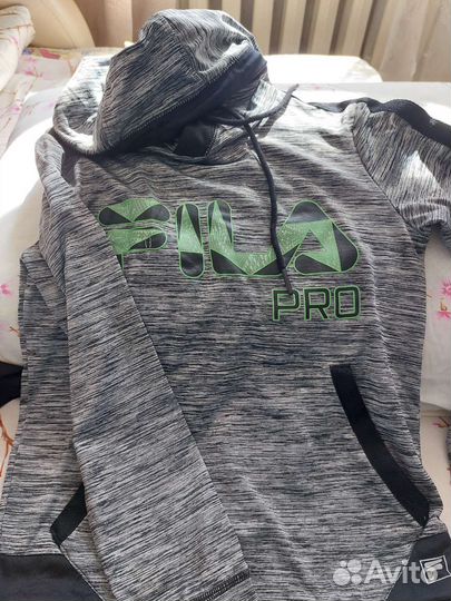 Для занятия спортом