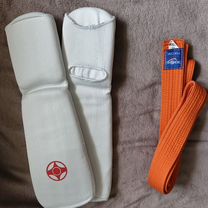 Форма кимоно для каратэ киокусинкай, Чита