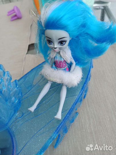 Энчантималс enchantimals набор