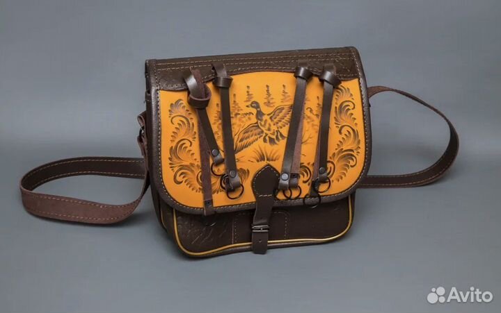 Ягдташ-универсал №11