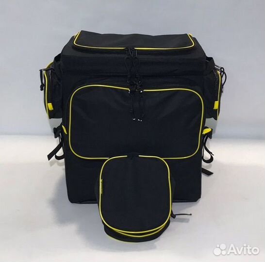 Кофр Arctic cat Pantera 550/600/800 c 2001-2005 г