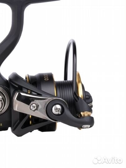 Катушка Virtus 2000 Ryobi
