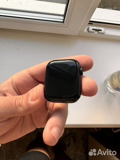 Часы apple watch 8 41 mm