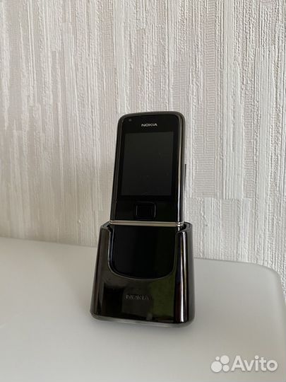 Nokia 8800