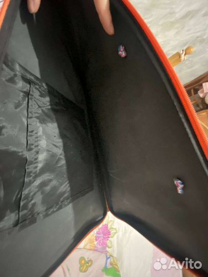 Сумка для художника a3