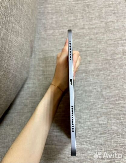 Планшет apple iPad air 2020