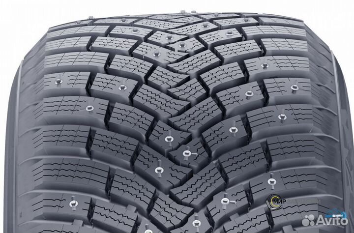 Continental IceContact 3 265/50 R19 110T